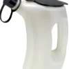 Oljemål med lokk 07520-0,5l