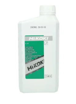 Olje til sagkjede og motor 1 liter