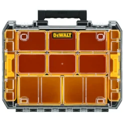 Oppbevaringskoffert dwst82968-1 mål 332x440x145 mm
