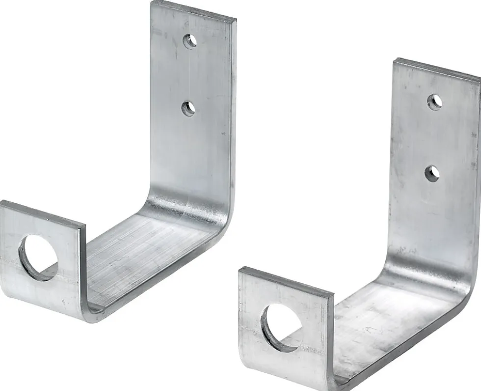 Opphengskrok 2 stk w.steps