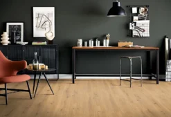 Opus Aqua Eik Natur 1-stav laminatgulv