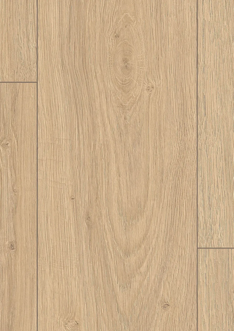 Opus Aqua Lys Eik 1-stav laminatgulv