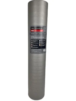 OPUS gulvunderlag grå 2mm 15m²