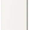 Opus Himling Pro hvit 12x620x1220 mm
