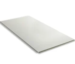 Opus Himling Pro hvit 12x620x1220 mm
