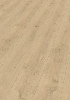 Opus laminatgulv long natur lys sand eik
