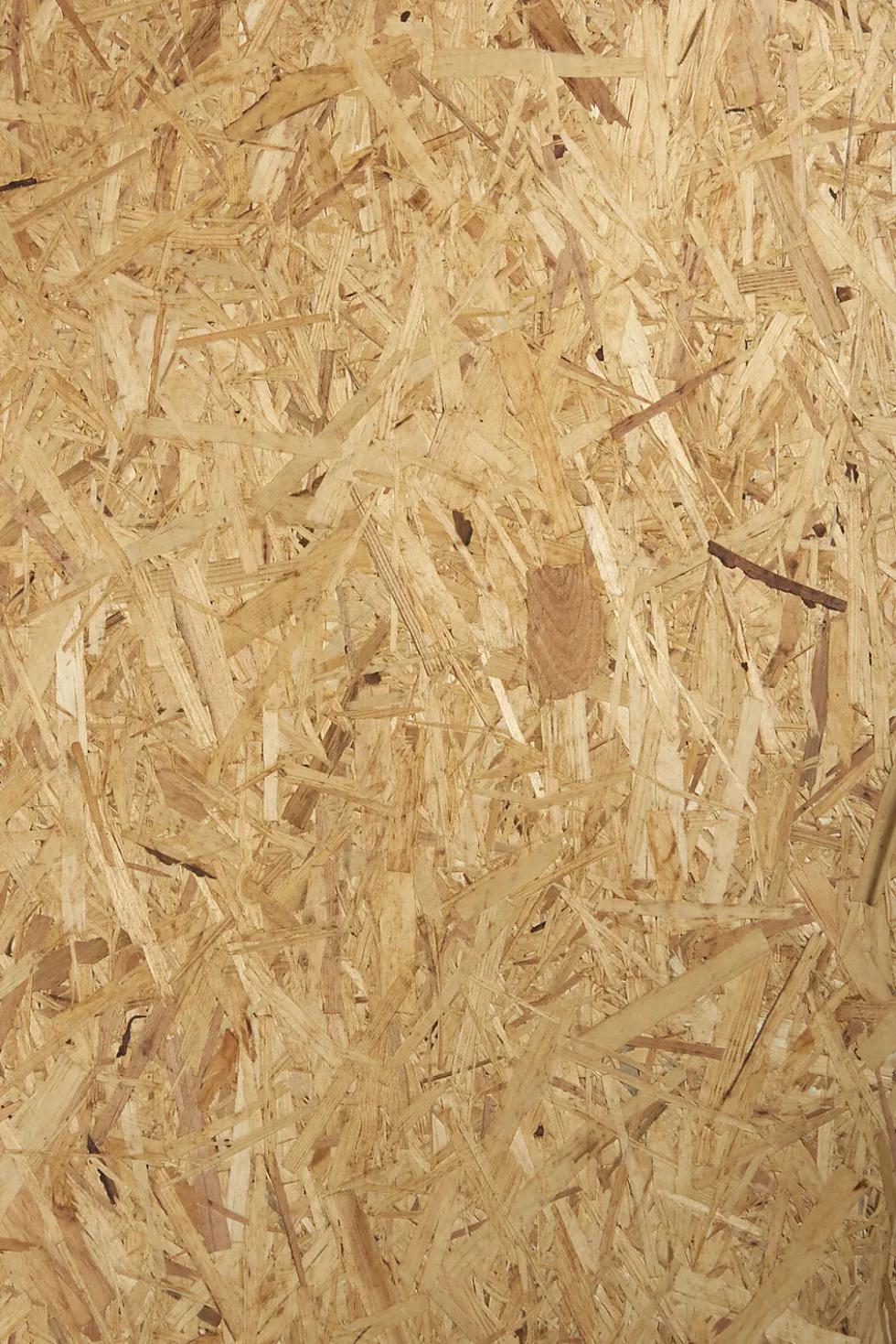 OSB-plate 3 skarpkant 9x2440x1220