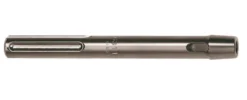 Overgagsskaft 450 mmmilw