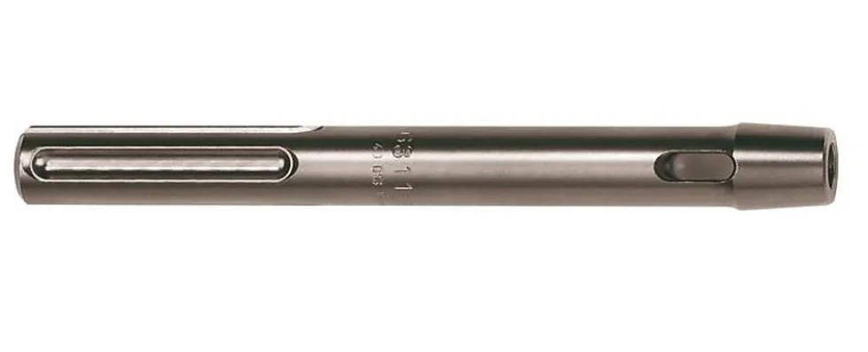 Overgagsskaft 450 mmmilw