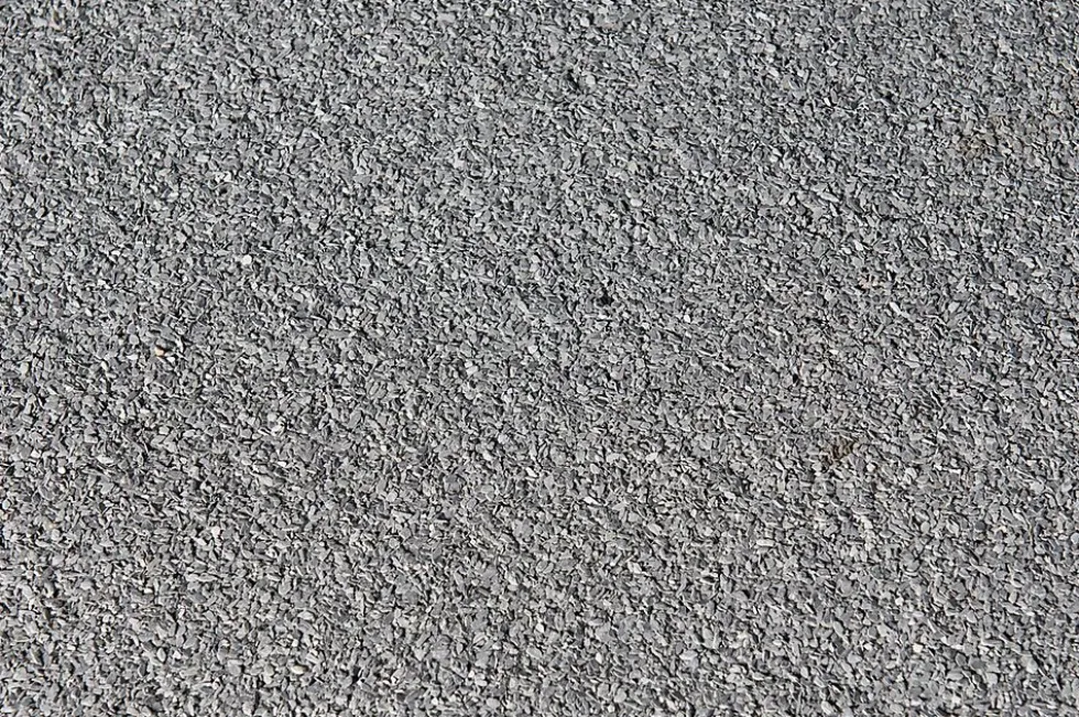 Overlag selvbygger 7 meter skifergrå