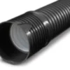 Overvannsrør x-stream 600mm 6mm/mf