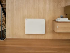 Panelovn glass wifi gen 3 400 Watt