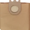 Papir-filterpose 25l 5-pkmetabo