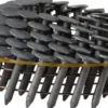 Pappspiker coil 15gr 3x22 fzv -7200 trådbåndet 15 grader varmforsinket