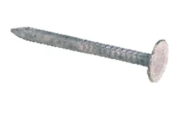 Pappspiker 2,8-25 mm varmforzinket 2 kg