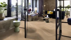 Parkett Eik Adagio Fiskeben Live Pure lakk B