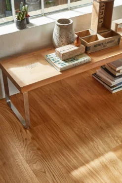 Parkett Eik Andante Plank 181 Live Matt lakk