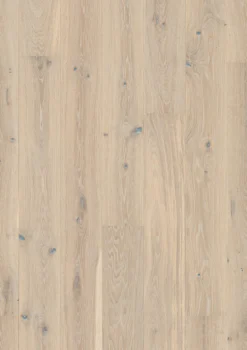 Parkett 1-stav Eik Pale White Live Pure lakk