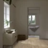 Parkett 2-stav eik Portofino