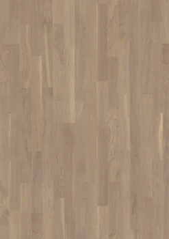 Parkett 3-stav Savanna eik naturolje