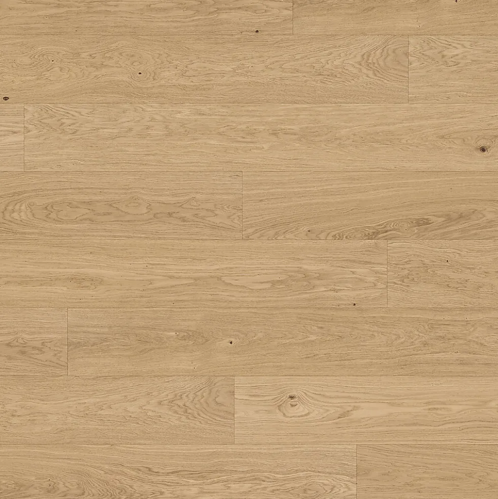Parky finert tregulv Summit Natural Rustic Light