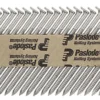 Paslode Maskinspiker 28/63 ring a4 + gass a1250