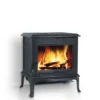 Peisovn F100 Eco-2 lange bein uten sprosser sort