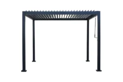 Pergola sort Outfit 3x3x2,3 meter