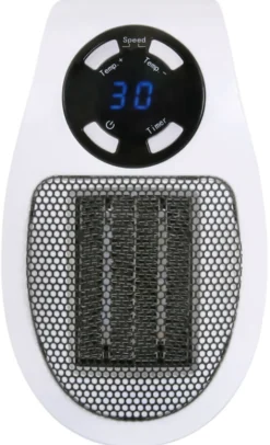 Personlig varmeovn 500W