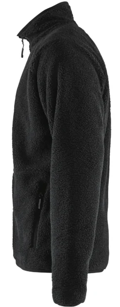 Pilejakke svart 472929559900xs svart