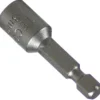 Pipebits s2 10,0x45mm 1 stk tecos med magnet