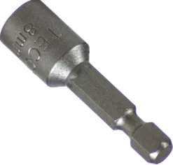 Pipebits s2 10,0x45mm 1 stk tecos med magnet