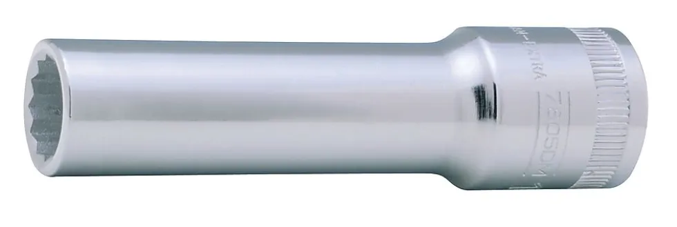Pipe 1/2" lang 12k 26mm selvvalg sb7805dm-26 bahco