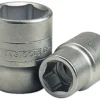 Pipe 3/4 41mm 6-kant