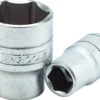 Pipe 1/2 33mm 6-kant