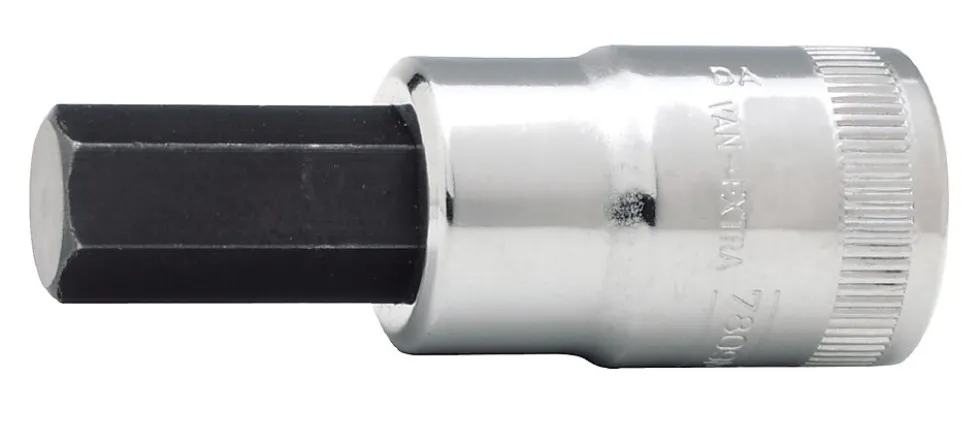 Pipe 1/2" unbrako sb7809 12mm bahco sb7809m-12 bahco