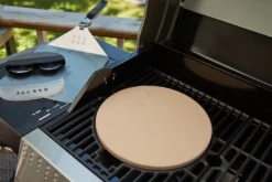 Pizzasett til grill 3 deler
