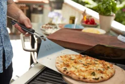 Pizzaspade sammenleggbar