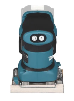 Plansliper 18v 112x102mm dbo482z lxt