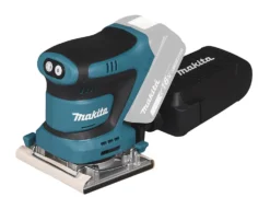 Plansliper 18v 112x102mm dbo482z lxt