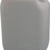 Plastdunk un-godkjent 10l 40mm
