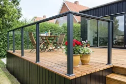 Plastmo glass SPS 1001-1240x925 mm