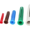 Plastplugg blå 10x45 a6