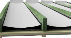 Plastprofil Pvc Slagfast Pvc, List