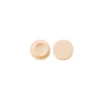 Plastpropp beige 14 mm A20 mft