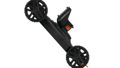 Plenklipper adapter til gresstrimmer
