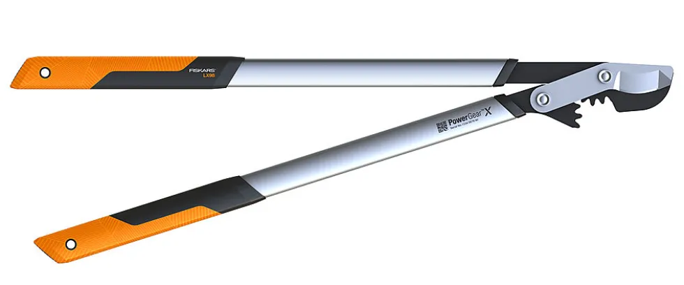 Powergearx rydningssaks L ss LX98