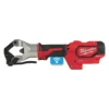 Pressverktøy m18 hdct-0c milwaukee