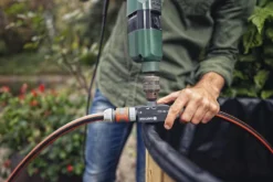 Pumpe Mini 1490 f/drill