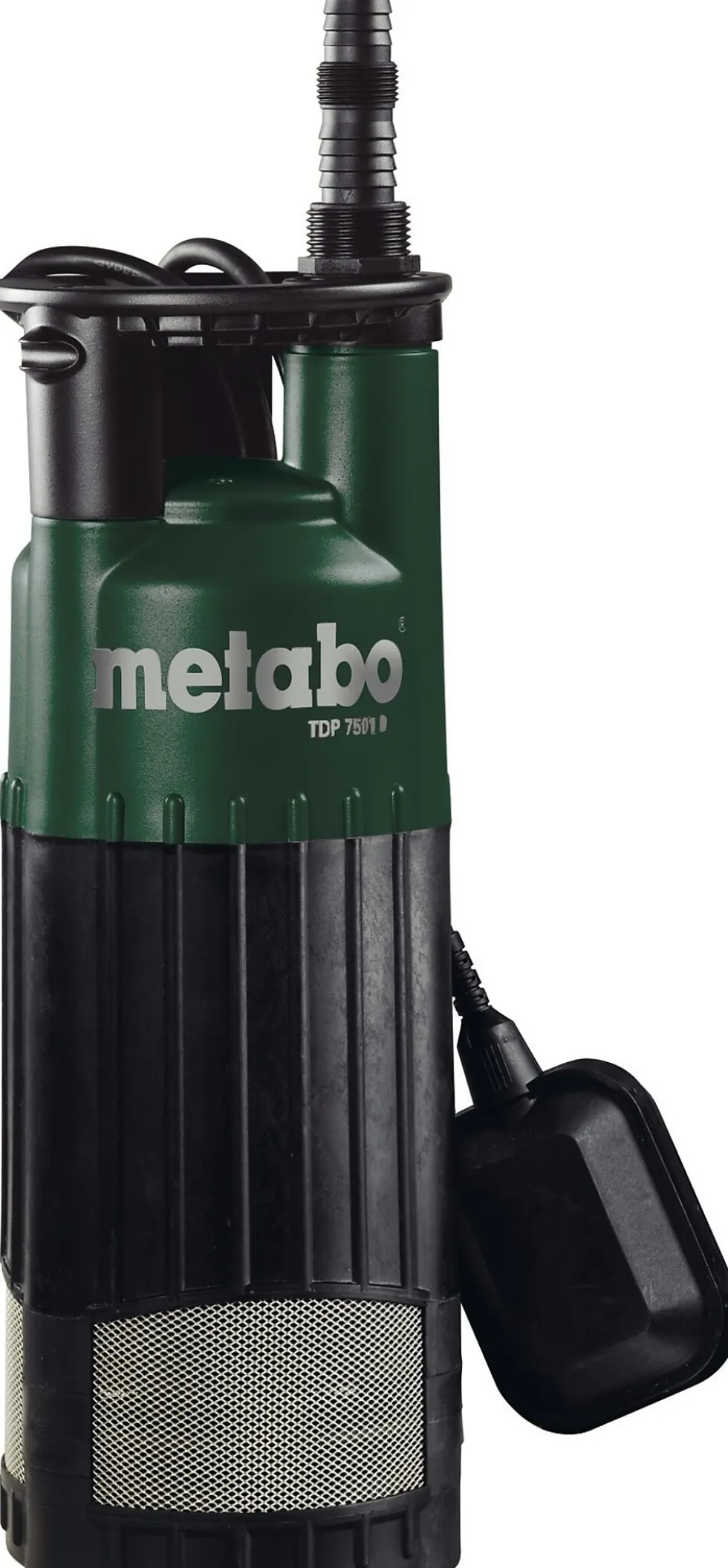 Pumpe tdp 7501 s metabo pumpe tdp 7501 s